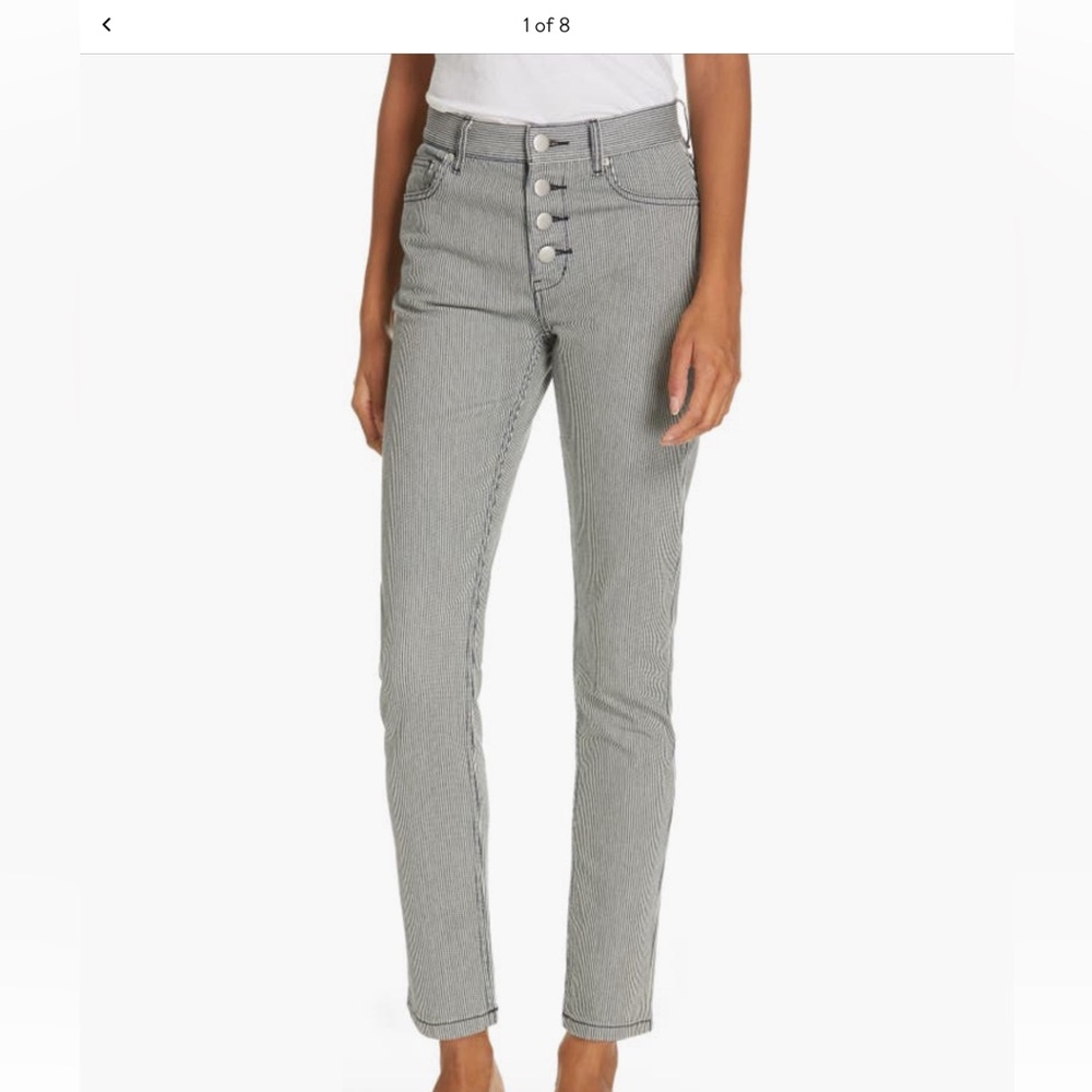 🎯Joie women’s Aerindis jeans